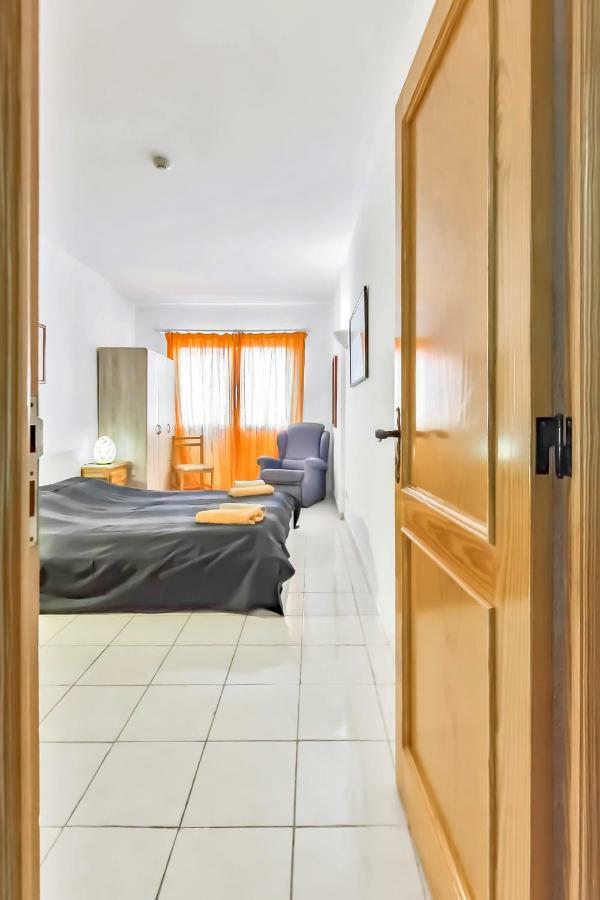 Vista Baranco Apartment Costa Adeje  Luaran gambar